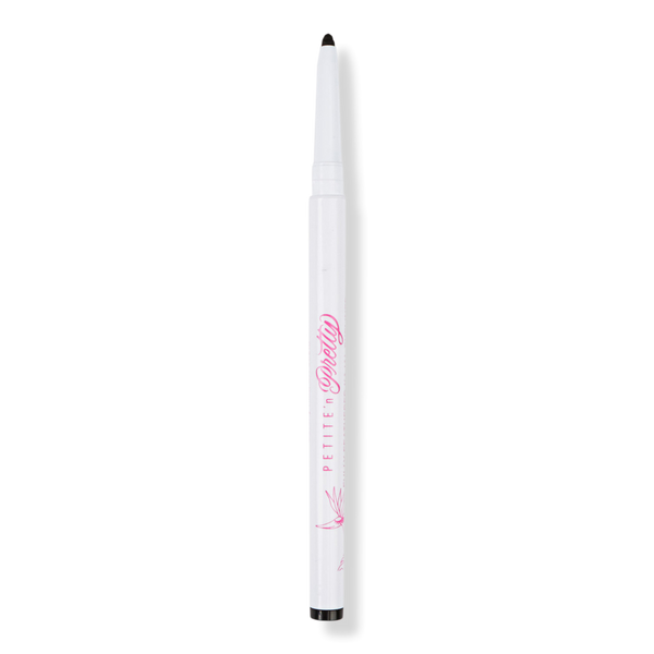 Petite n Pretty Fully Feathered Kajal Eyeliner #1