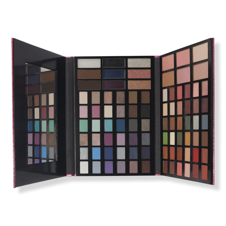ULTA Beauty Collection Beauty Box: ULTAmate Color Edition #1