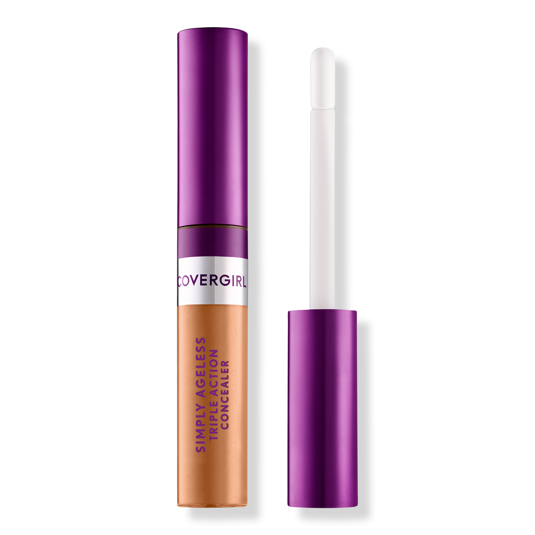 CoverGirl Simply Ageless Triple Action Concealer #1