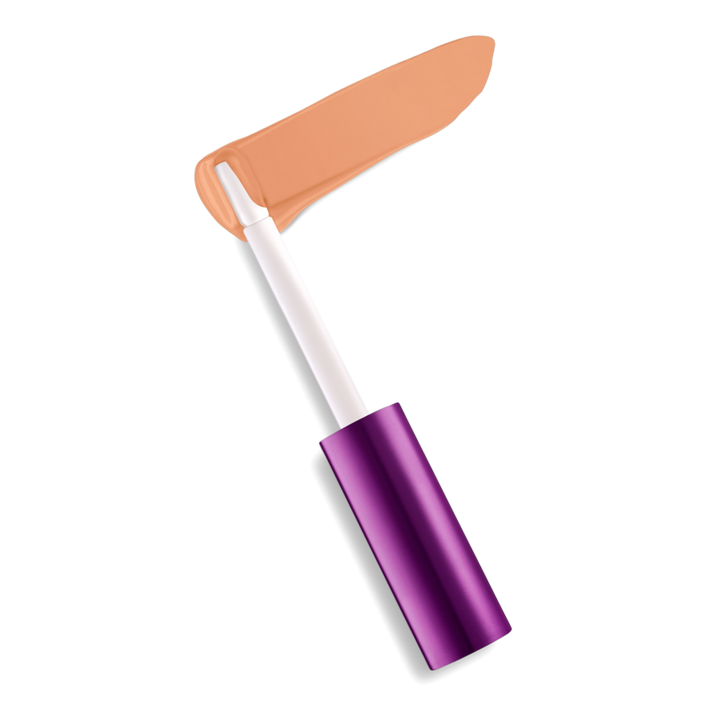 Warm Beige Simply Ageless Triple Action Concealer - CoverGirl