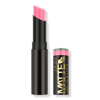 Matte Flat Velvet Lipstick