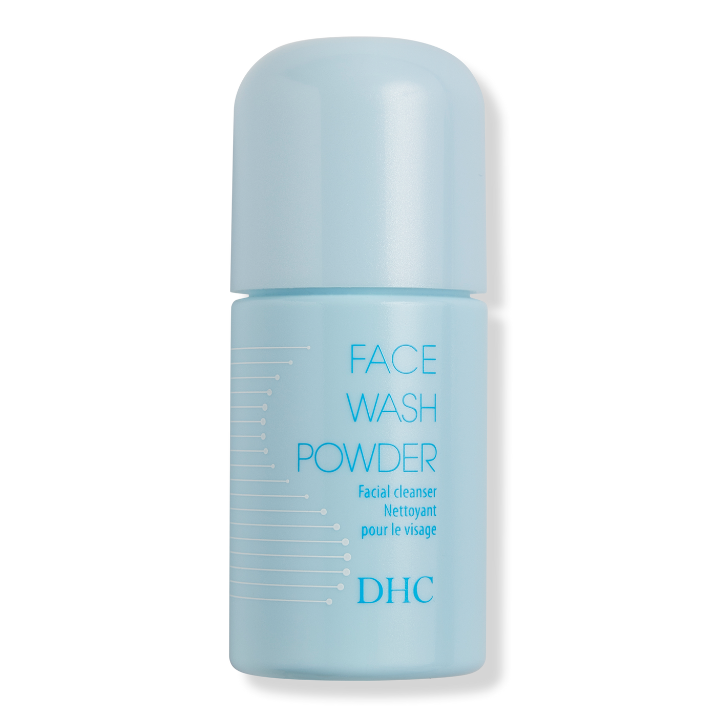 DHC Free Face Wash Powder Travel Size with $20 brand purchase Free Face Wash Powder Travel Size with $20 brand purchase