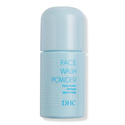 DHC Free Face Wash Powder Travel Size with $20 brand purchase Free Face Wash Powder Travel Size with $20 brand purchase