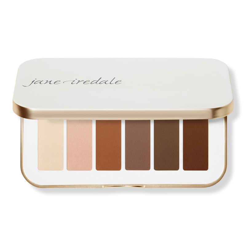 jane iredale - Naturally Matte PurePressed Eye Shadow Palette