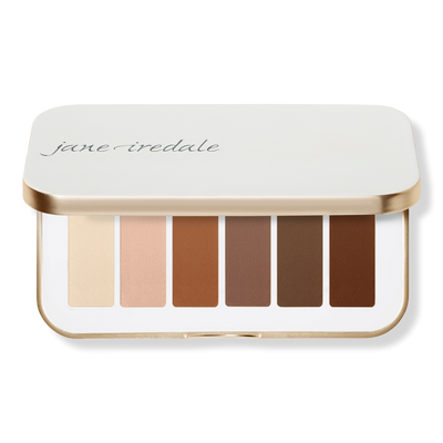 jane iredale Naturally Matte PurePressed Eye Shadow Palette