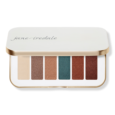 jane iredale Solar Flare PurePressed Eye Shadow Palette