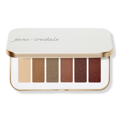 jane iredale Naturally Glam PurePressed Eye Shadow Palette