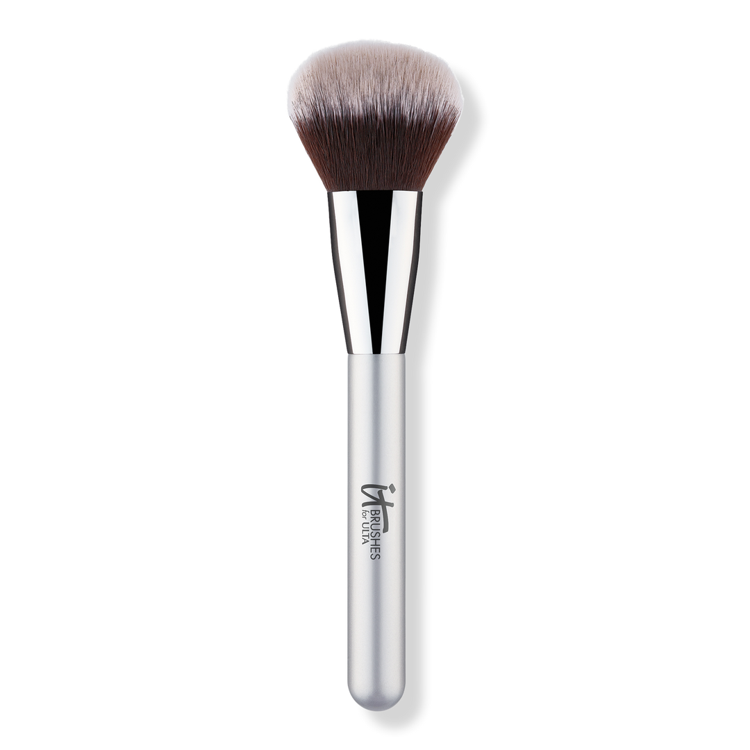 IT Brushes For ULTA Airbrush Tapered Powder Bronzer Brush #150 #1