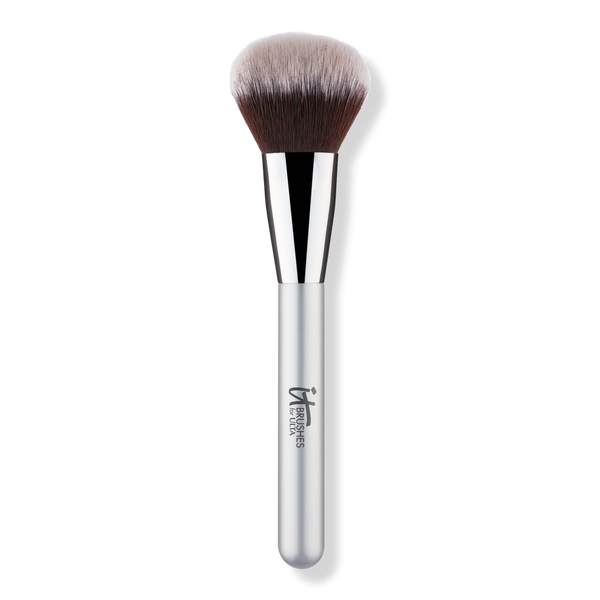 IT Brushes For ULTA Airbrush Tapered Powder Bronzer Brush #150 #1