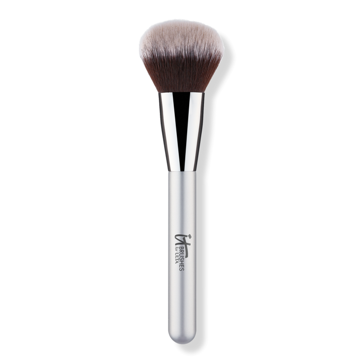 IT Brushes For ULTA Airbrush Tapered Powder Bronzer Brush #150 #1