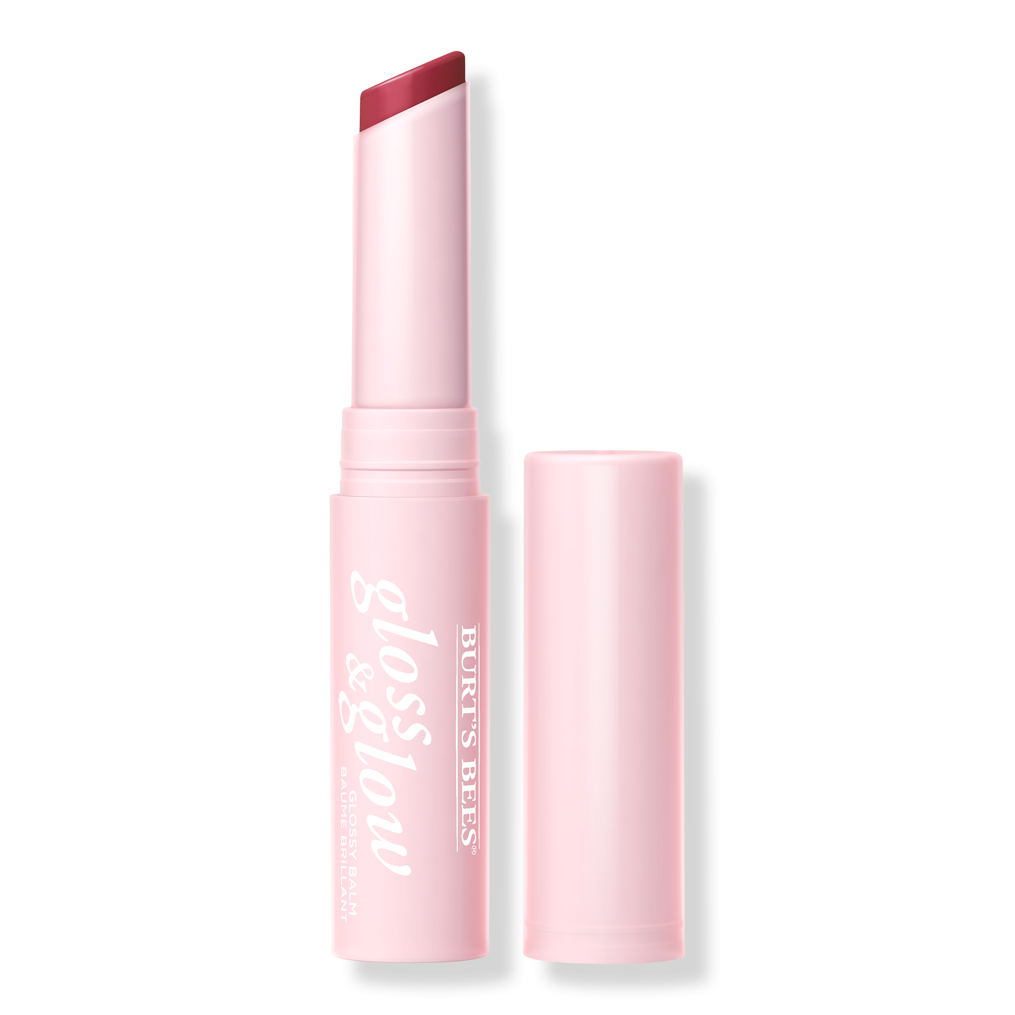 Burt's Bees Wine Wednesday Gloss & Glow Glossy Balm Ulta Beauty