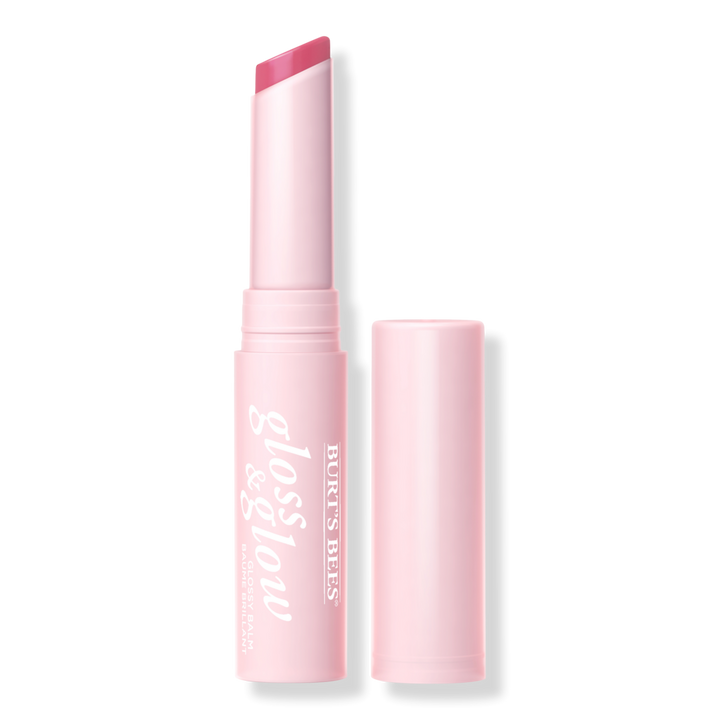 Burt's Bees Gloss & Glow Glossy Balm #1
