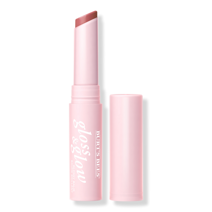 Burt's Bees Gloss & Glow Glossy Balm 1
