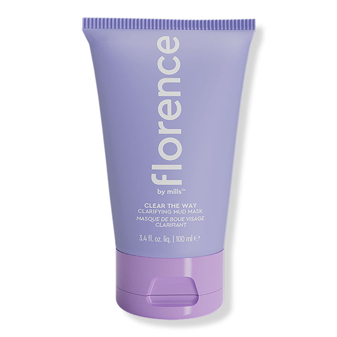 florence by mills Clear The Way Clarifying Mud Mask #1