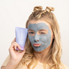 Clear The Way Clarifying Mud Mask - florence by mills | Ulta Beauty