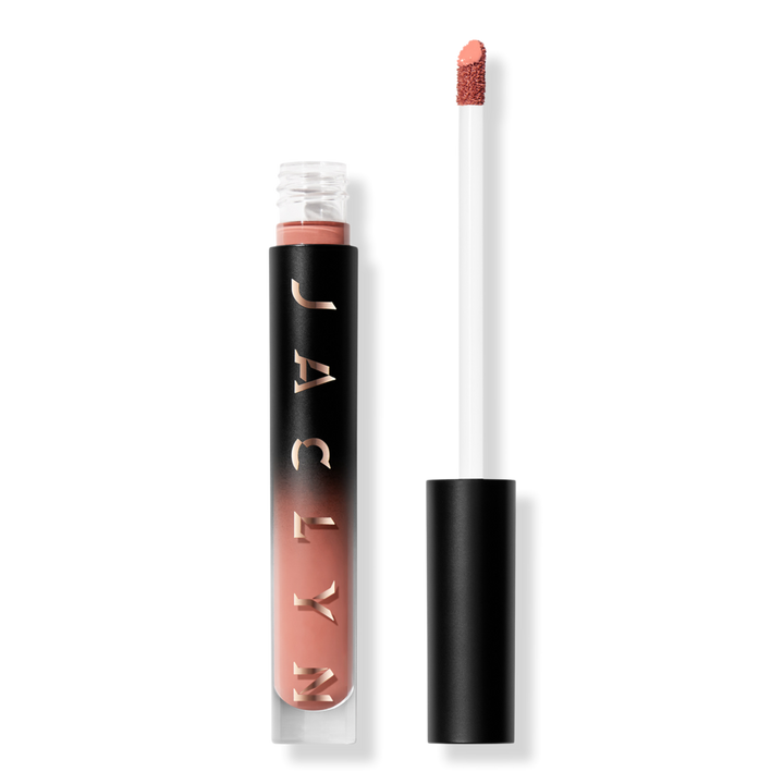 Jaclyn Cosmetics Poutspoken Liquid Lipstick #1