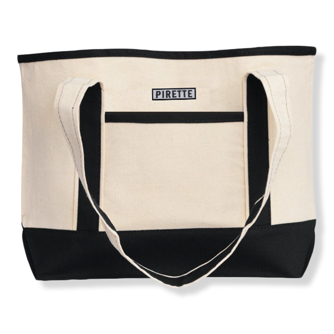 Pirette Free Tote with $48 brand purchase #1