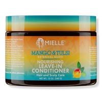 Mango & Tulsi Nourishing Leave-In Conditioner