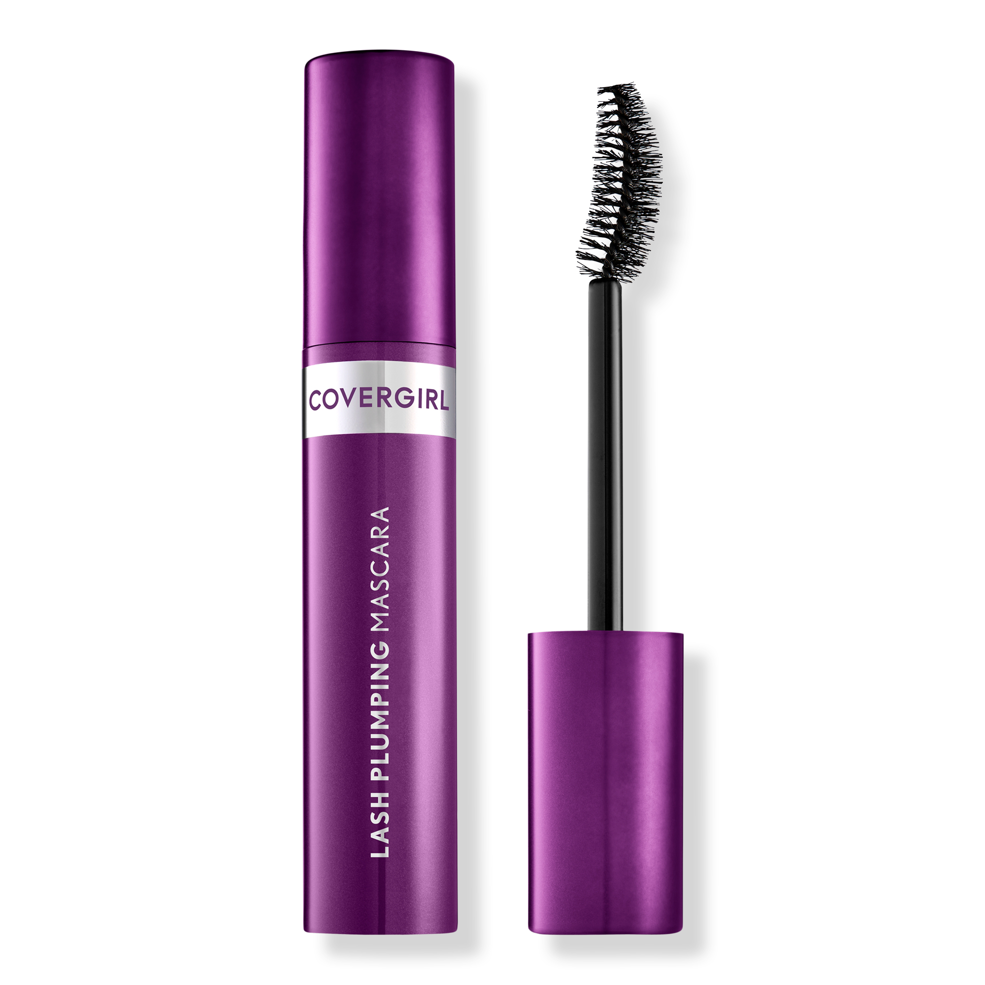 CoverGirl Simply Ageless Lash Plumping Mascara #1