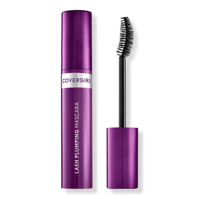 CoverGirl Simply Ageless Lash Plumping Mascara