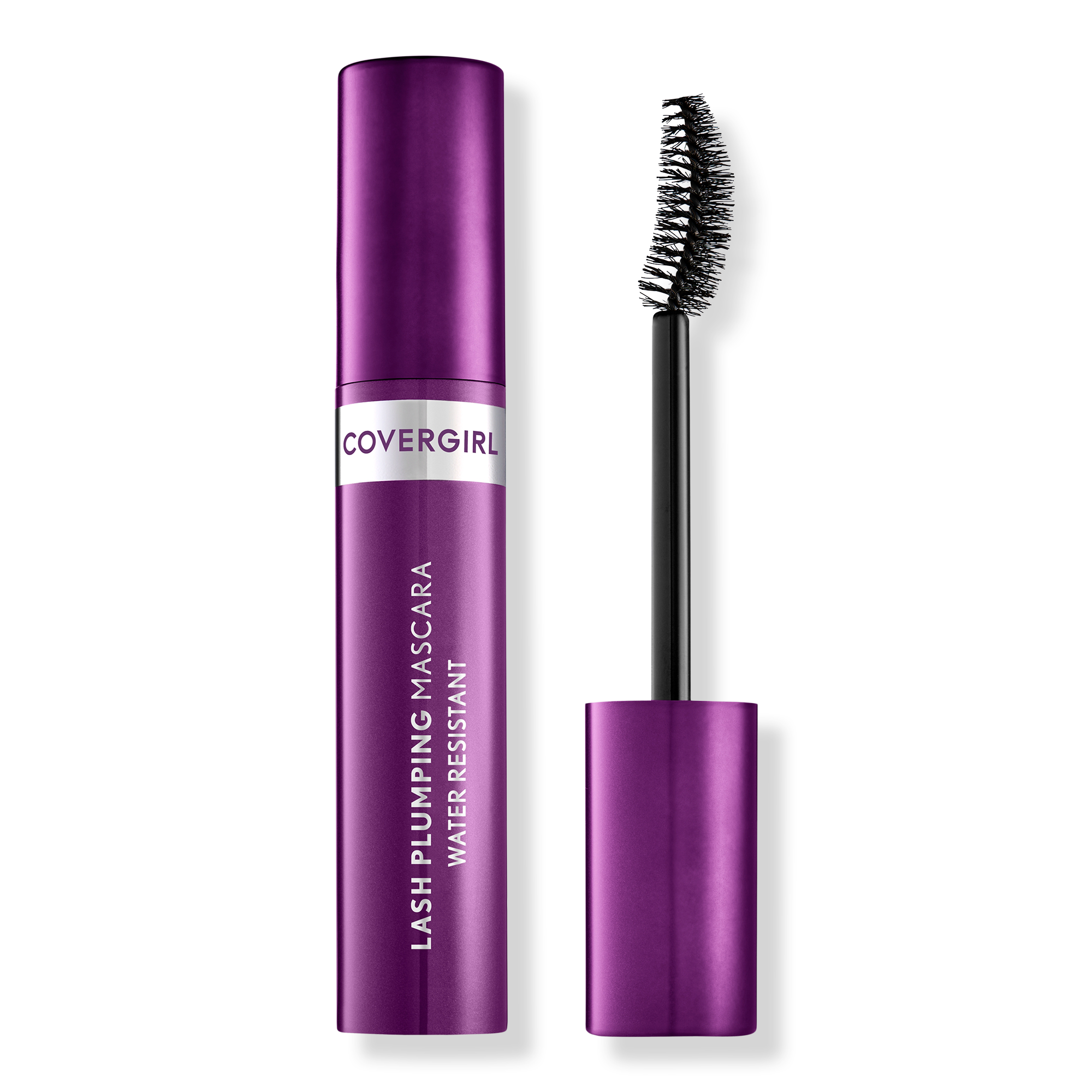 CoverGirl Simply Ageless Lash Plumping Water Resistant Mascara #1