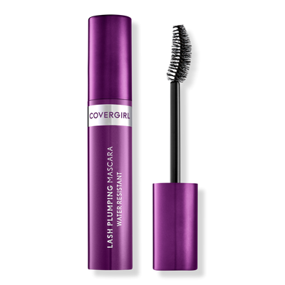 CoverGirl Simply Ageless Lash Plumping Water Resistant Mascara