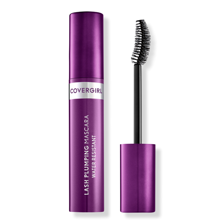 Simply Ageless Lash Plumping Water Resistant Mascara CoverGirl Ulta
