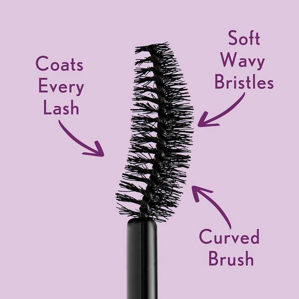 CoverGirl Simply Ageless Lash Plumping Water Resistant Mascara #3