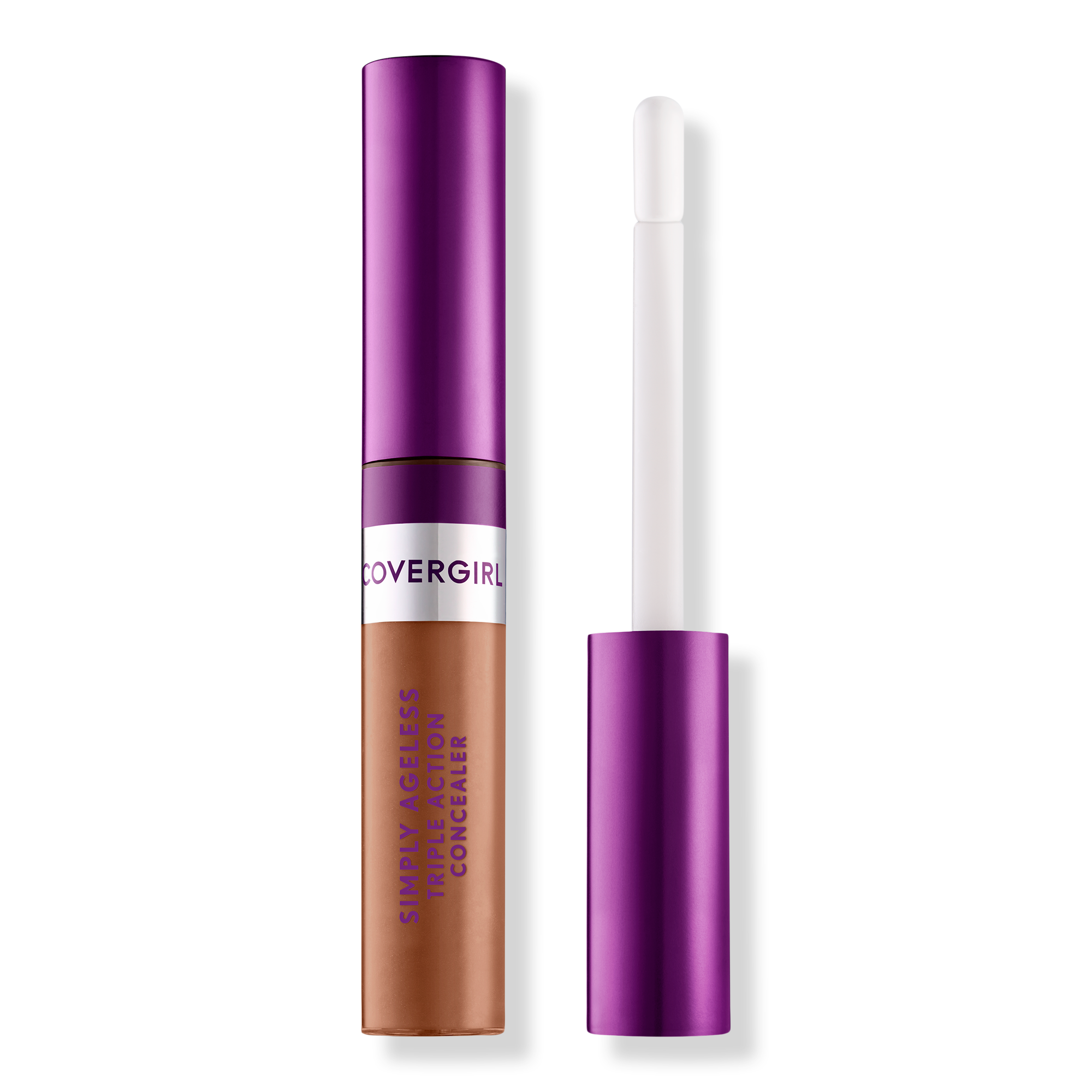 CoverGirl Simply Ageless Triple Action Concealer #1