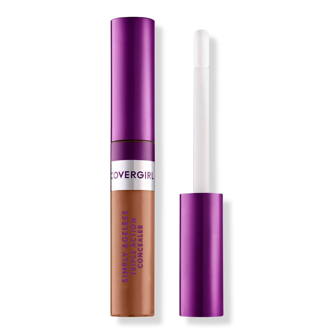 CoverGirl Simply Ageless Triple Action Concealer #1