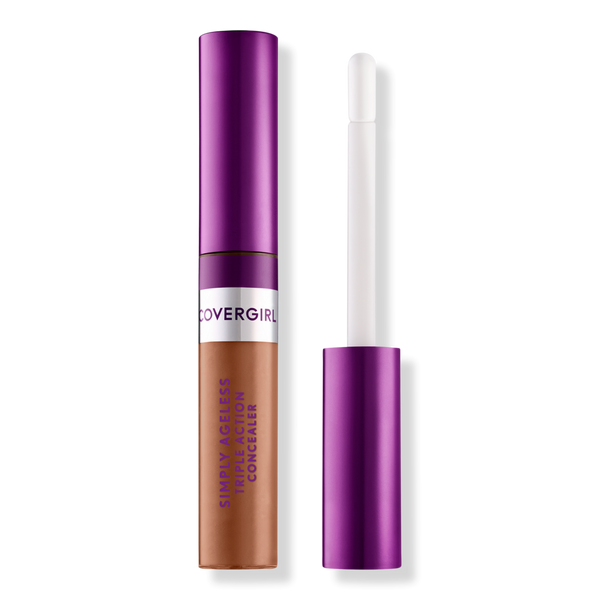 CoverGirl Simply Ageless Triple Action Concealer #1