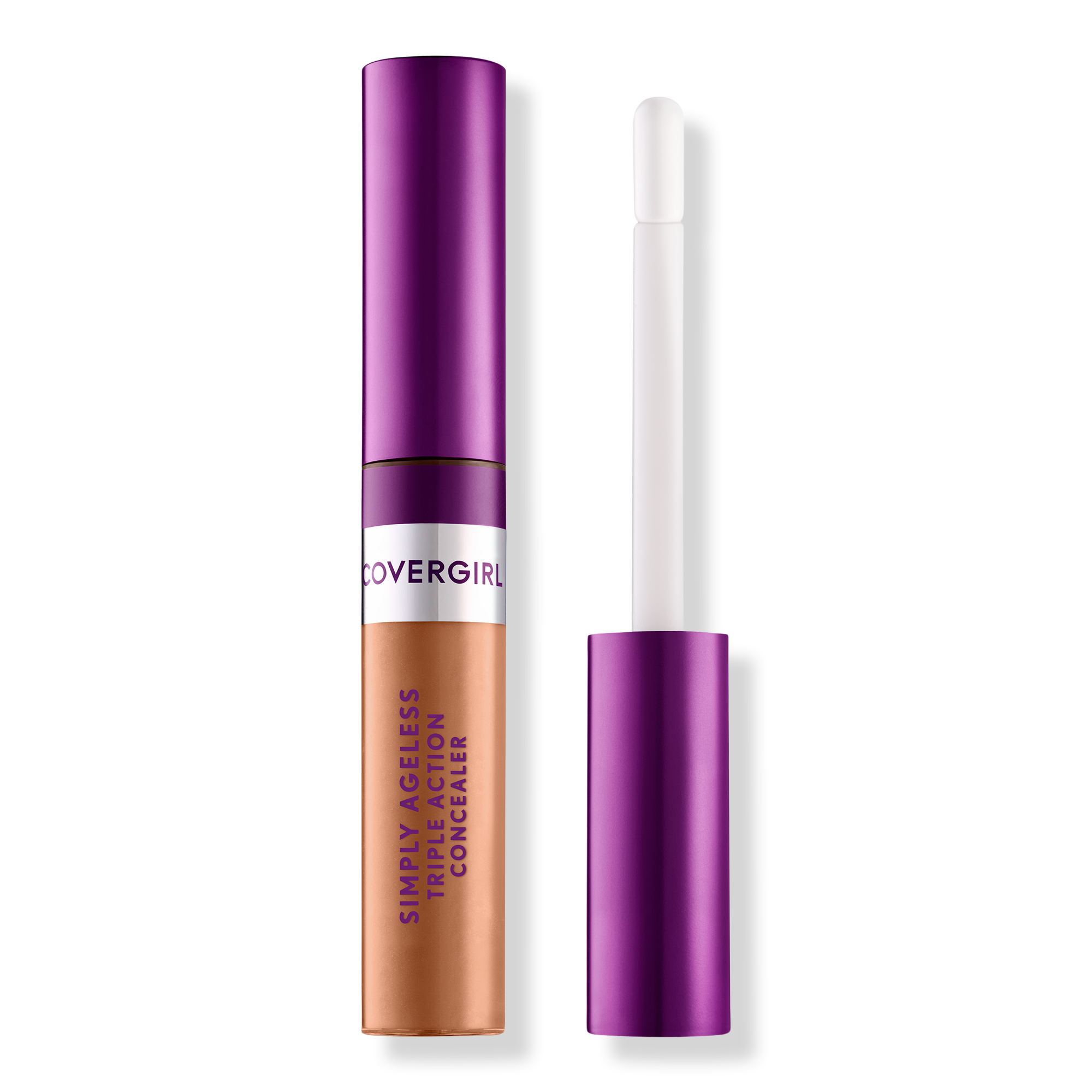 CoverGirl Simply Ageless Triple Action Concealer #1