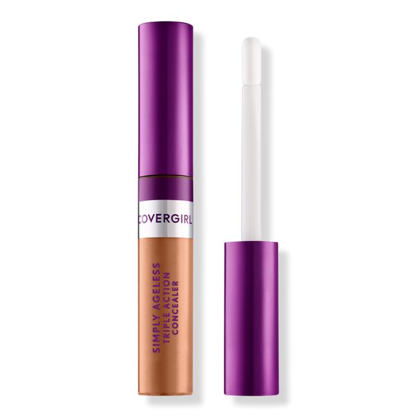 CoverGirl Simply Ageless Triple Action Concealer #1