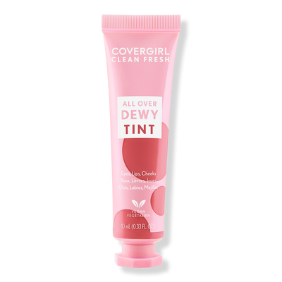 CoverGirl Clean Fresh All Over Dewy Tint