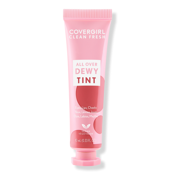 CoverGirl Ulta Beauty