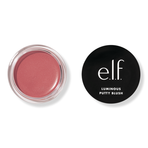 e.l.f. Cosmetics Luminous Putty Blush #1