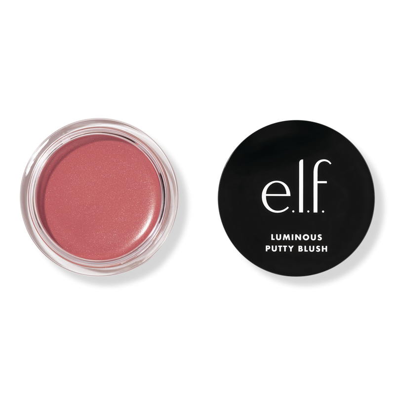 e.l.f. Cosmetics Luminous Putty Blush #1