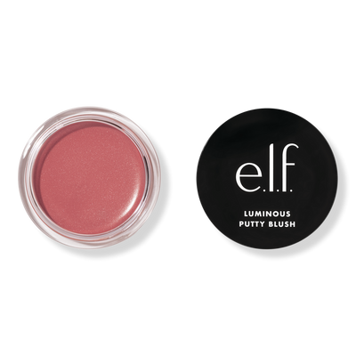 e.l.f. Cosmetics Luminous Putty Blush