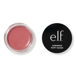 e.l.f. Cosmetics Luminous Putty Blush - Bermuda