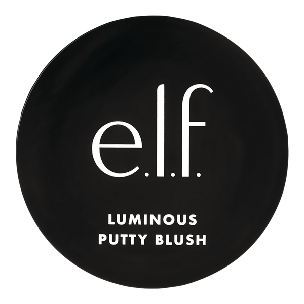 e.l.f. Cosmetics Luminous Putty Blush #6