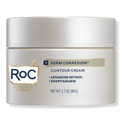 RoC Derm Correxion Contour Cream for Face and Neck