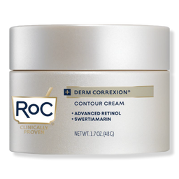 RoC Derm Correxion Contour Cream for Face and Neck