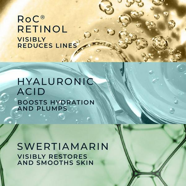 RoC Derm Correxion Contour Cream for Face and Neck #8