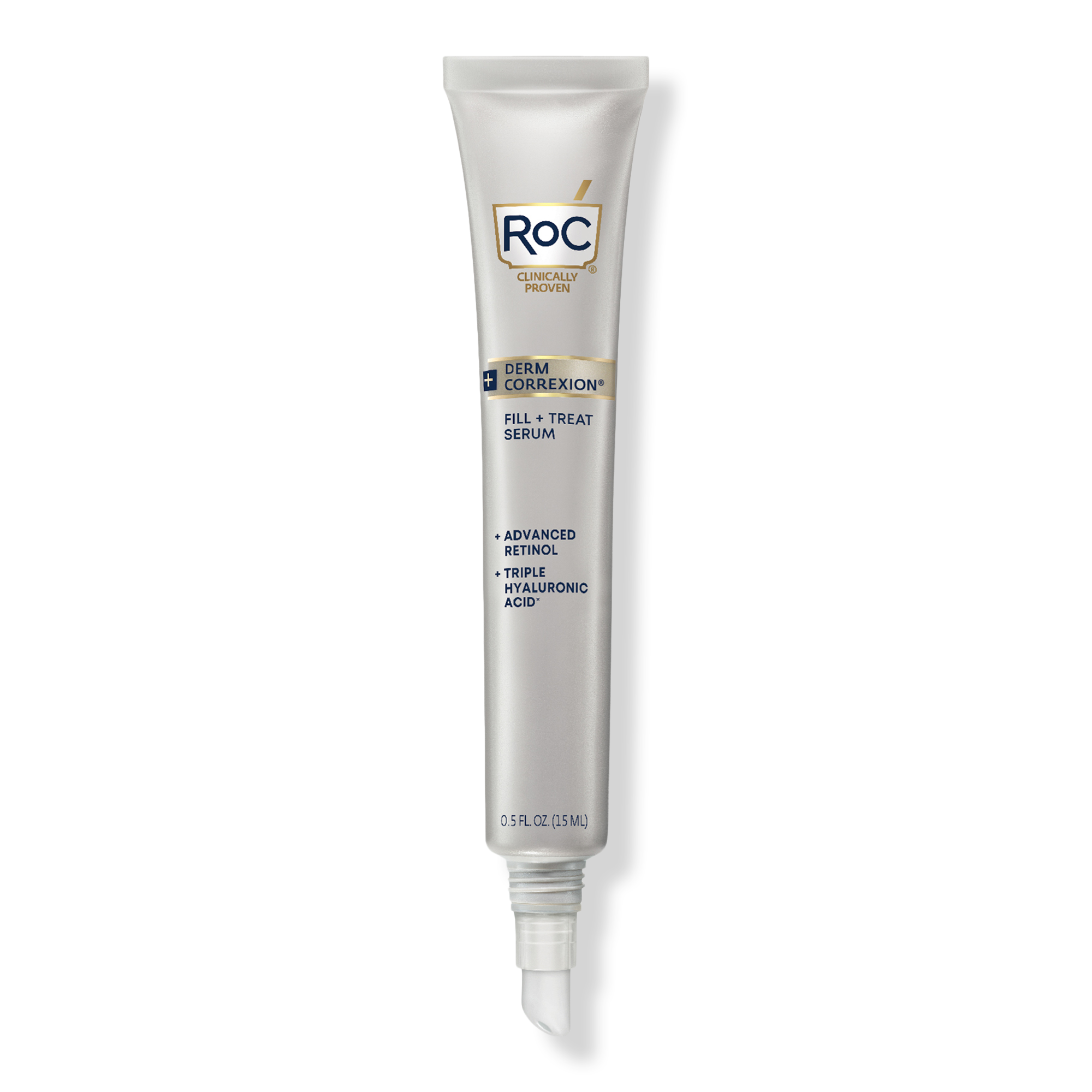 RoC Derm Correxion Fill + Treat Serum #1