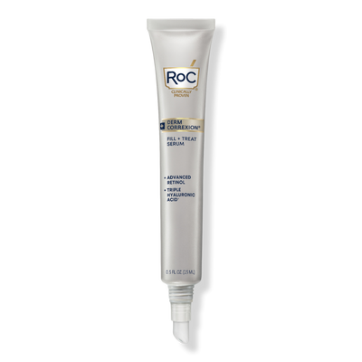 RoC Derm Correxion Fill + Treat Serum