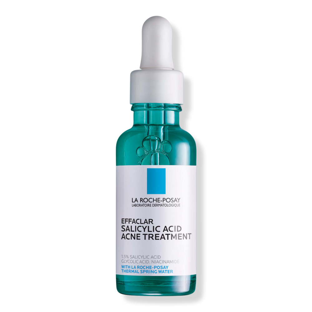La Roche-posay Effaclar Face Serum With Salicylic Acid