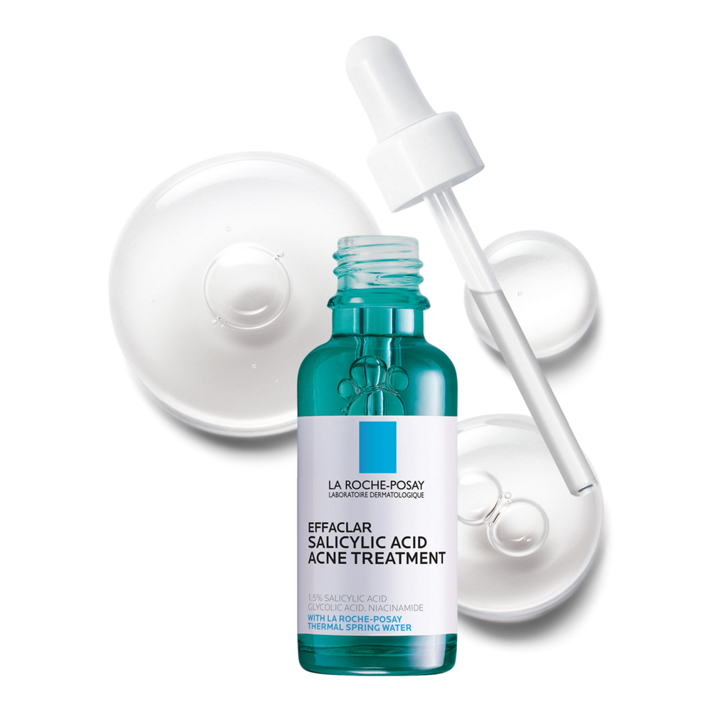 Effaclar Face Serum with Salicylic Acid