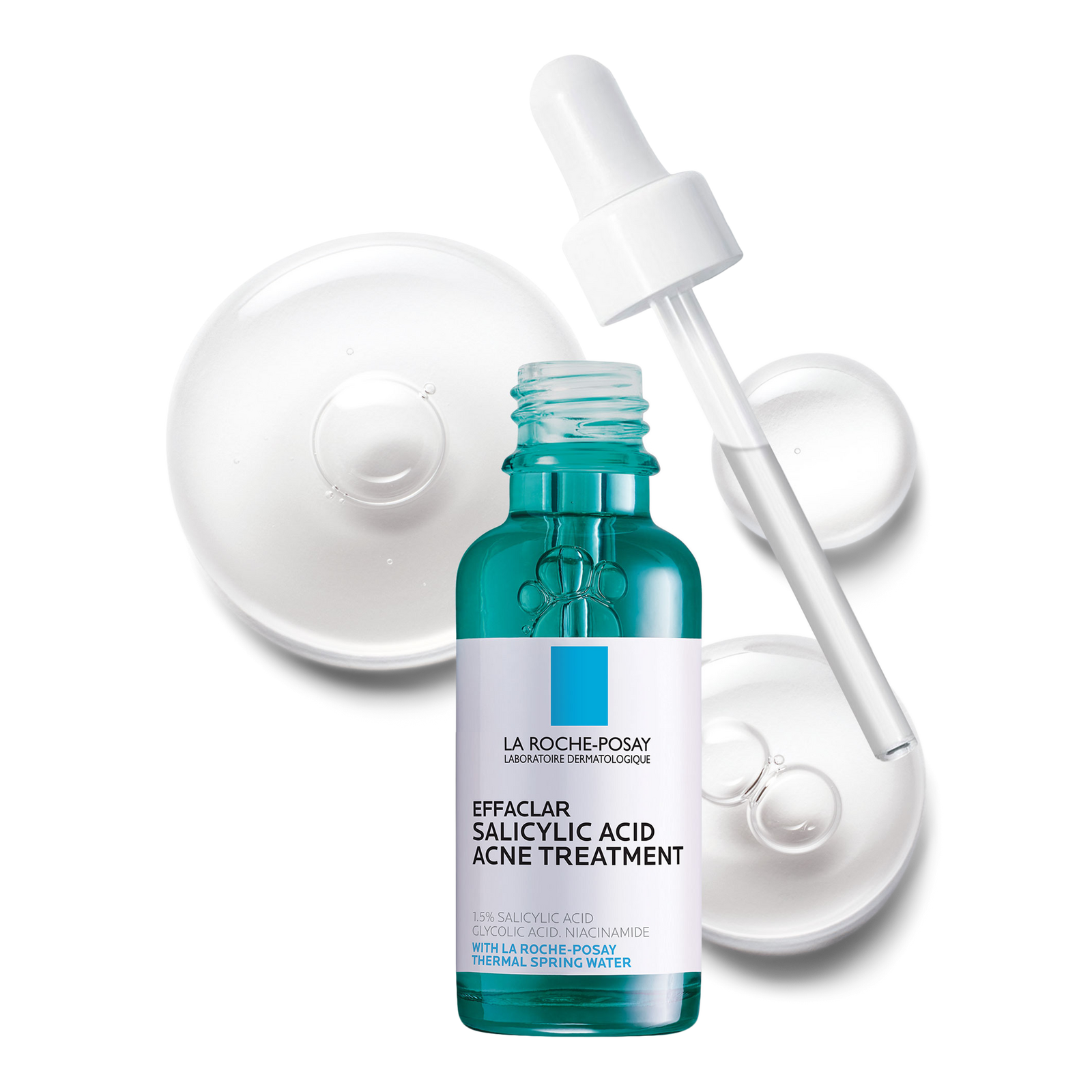 Effaclar Face Serum with Salicylic Acid