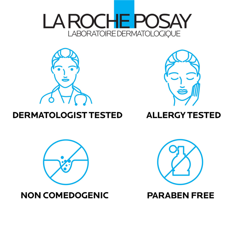 La Roche-Posay Effaclar Face Serum with Salicylic Acid #7