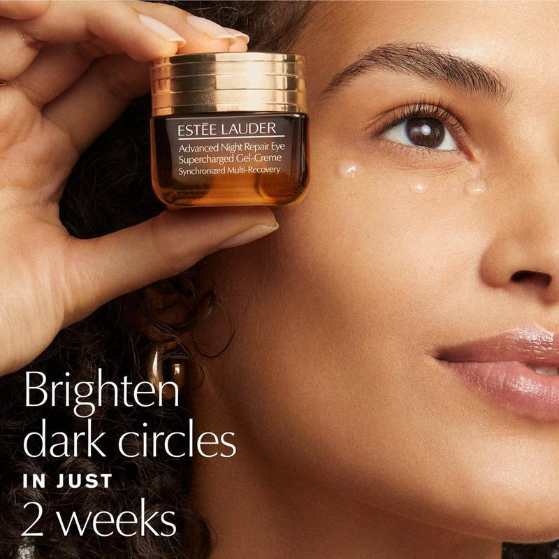Estée Lauder - 0.5 oz Advanced Night Repair Eye Gel-Cream for Dark